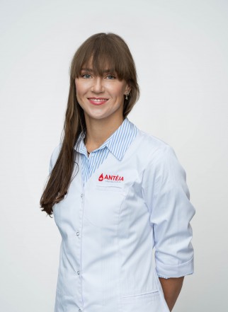 Agnesė Šatavičiūtė